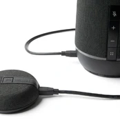 OWL LABS EXPANSION MIC/(CHARCOAL) EXTEND AUDIO REACH BY kaina