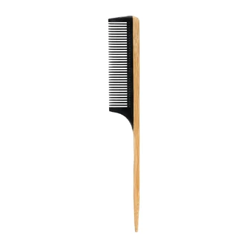 Bambukinės šukos LOFT NN-09 22 x 3,3 cm