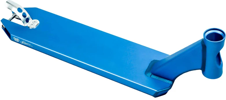 Apex Angus Hughes Signature Pro Scooter Deck