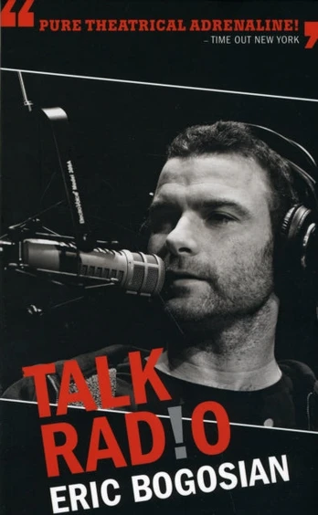 Talk Radio