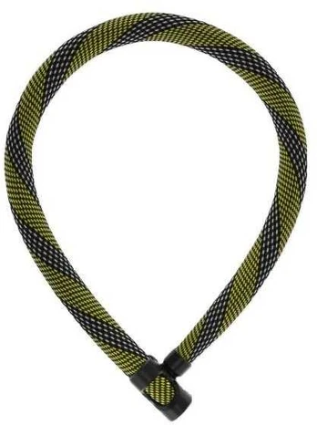 Spyna Abus grandininė IvyTex 7210/85 racing yellow