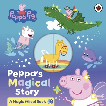 Peppa Pig: Peppa's Magical Story
