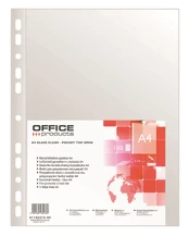 Įmautės OFFICE PRODUCTS, A4, 100 vnt. kaina