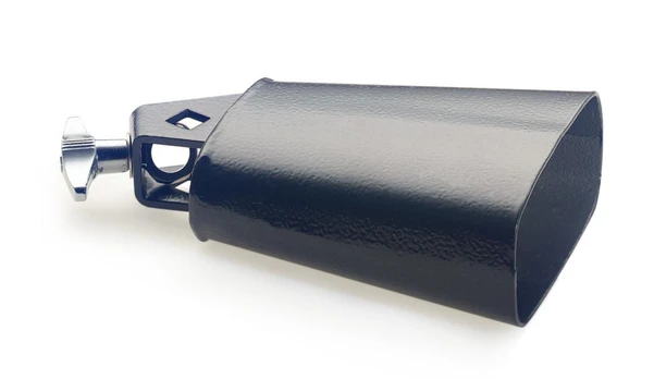 Rock cowbell varpas būgnams Stagg CB304 4-1/2"