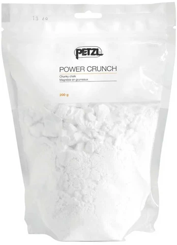 Memorysolution Petzl POWER CRUNCH CHALK 200 G