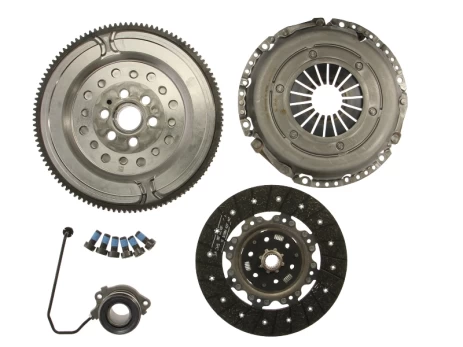 Sankabos komplektas SACHS 2290 601 025