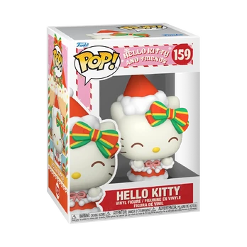 FUNKO POP! Sanrio - Hello Kitty
