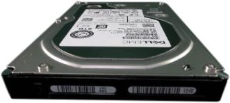 Dell 8TB 3.5" Nearline SAS Hard Drive