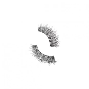 MAC, In For A Frill, Dirbtinės blakstienos