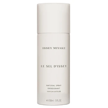 Issey Miyake Le Sel D'Issey Deodorant Spray For Men, 150 ml
