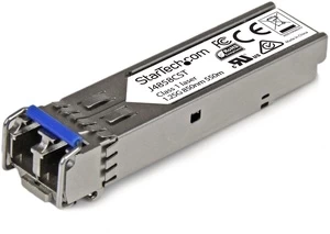 Šakotuvas StarTech SFP – HP J4858C SUDERINAMAS/IN
