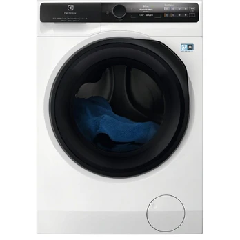 Skalbimo mašina Electrolux EW8W7607QE