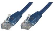 „MicroConnect U“ / UTP CAT5E 3M (UTP503B)
