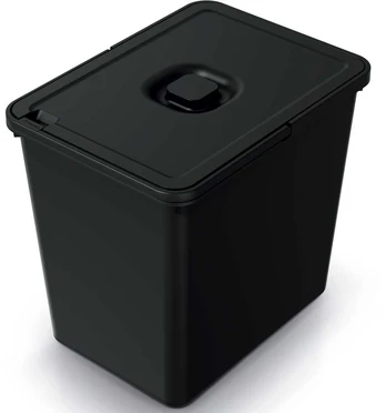Kosza na śmieci Systema Basic Flap 23 l KEDEN