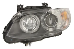 Priekinis žibintas MAGNETI MARELLI 711307022788 kaina
