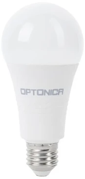19W LED lemputė, A65, E27, 2700K