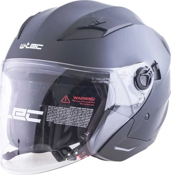 Atviras šalmas W-TEC "Barcela