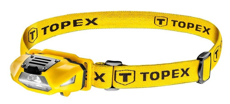 Priekinis žibintas Topex 94W390