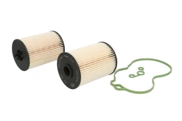 Kuro filtras MANN-FILTER PU821X-2 kaina