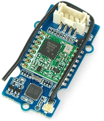 Seeed Studio Grove, LoRa radijo modulis 868MHz