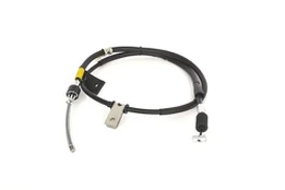 Trosas, stovėjimo stabdys BOSCH 1 987 482 737