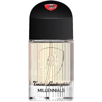 Tonino Lamborghini - Millennials - EDT - 40 ml