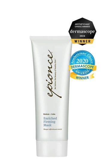 EPIONCE Enriched Stangrinanti kaukė 75 ml