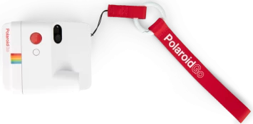 Polaroid Go Wrist Strap kaina