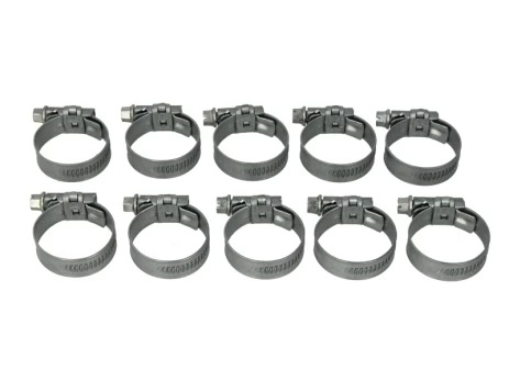 Metalinis kronšteinas krumplinė pavara, skersmuo 20-32 mm
