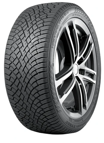 Nokian Hakkapeliitta R5 185/65R15 88 R,