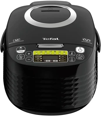 Daugiafunkcinis puodas Tefal RK745800