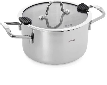 Orion Universalus puodas VENICE, 22 cm, 4,3 l