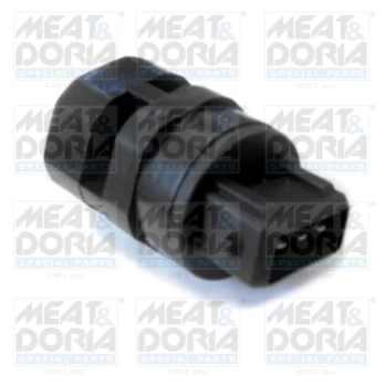 jutiklis, greitis / aps./min. MEAT & DORIA MD87866