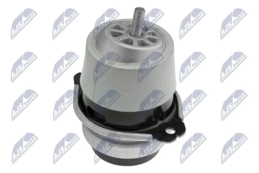 Variklio montavimas NTY ZPS-VW-042