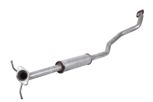 Vidurinis duslintuvas BOSAL 286-495