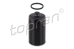 TOPRAN 101574 Alyvos filtras