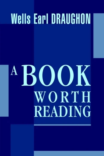 Book Worth Reading