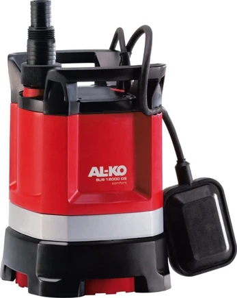 Drenažinis siurblys AL-KO, 550 W