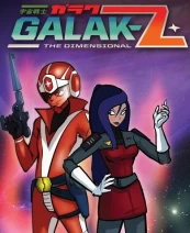 GALAK-Z Steam kaina