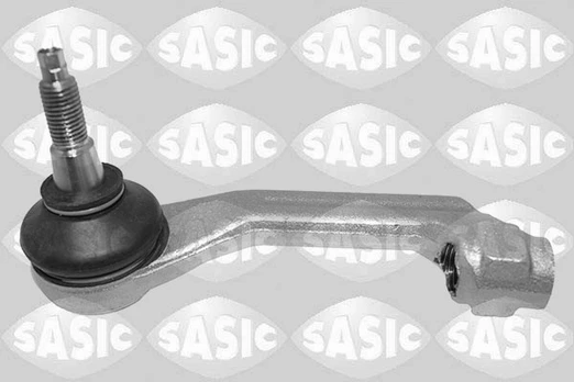 Skersinės vairo trauklės galas SASIC 7670029