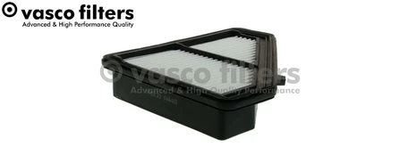 Oro filtras DAVID VASCO A448