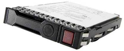 HP MSA 1.92TB SAS RI SFF SSD serverio diskas