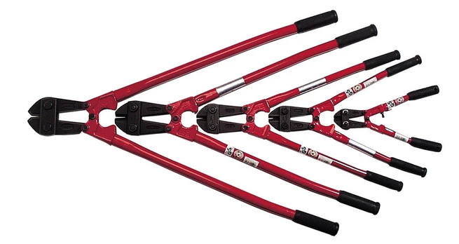 Varžtų kirpimo replės Mannesmann GS 600mm
