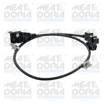 jutiklis, alkūninio veleno impulsas MEAT & DORIA MD871153