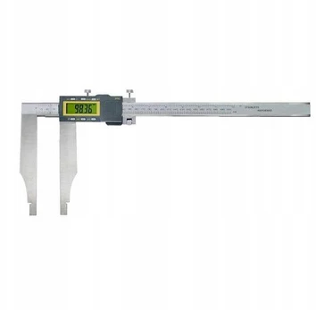 Gimex Slankmatis 300 skaitmenų IP65 JAWS 150