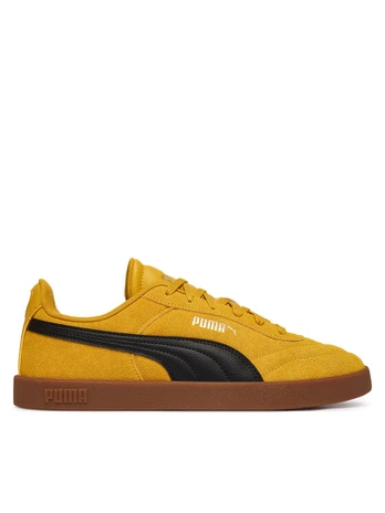Puma Laisvalaikio batai 404465 03 Ruda