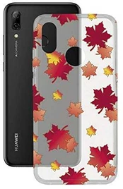 Mobiliojo telefono dėklas Huawei P Smart 2019