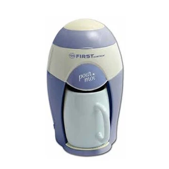 Kavos virimo aparatas First FA-5463-BA