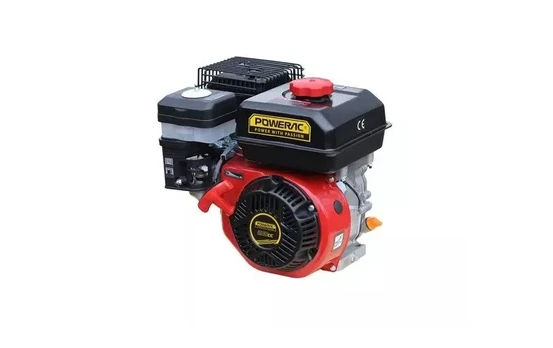 Powerac PR168F Benzininis keturtaktis variklis 208cm³