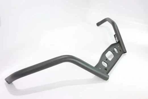9DSV-232000-6001 9DS#-232000-6000 FRONT BUMPER